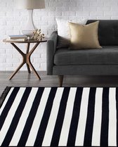 Kilim tapijt (dubbelzijdig)