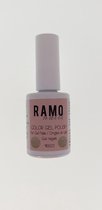 Ramo gelpolish 910023 -gel nagellak - gelpolish-uv&led-15ml-parelmoer