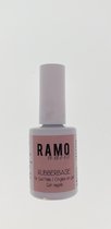 Ramo RubberBase gelpolish-gel nagellak-uv&led