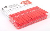 Wasknijpers plastic