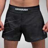 Hayabusa Kickboksbroek Arrow Zwart Medium (32)