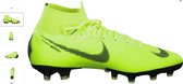 Nike Voetbalschoenen Mercurial Superfly VI Elite AG-Pro - Maat 45