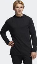 PRIMEKNIT HOODY BLACK