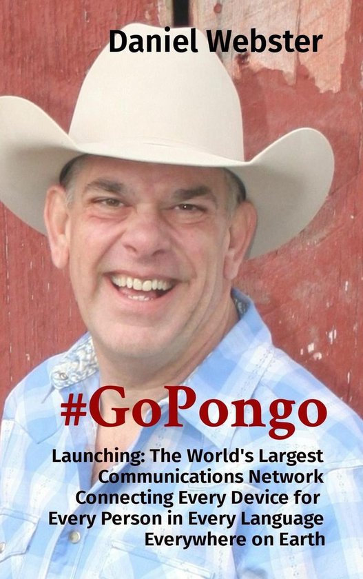 #GoPongo: Launching - cover