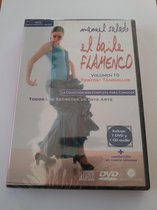El Baile Flamenco, Vol. 10