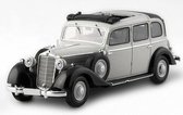 Mercedes-Benz 260D Pullman Landaulet 1936 Grey