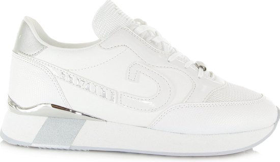 Cruyff Parkrunner sneakers wit - Maat 41 | bol.com