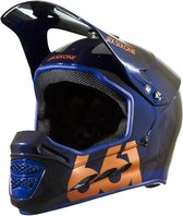 SixSixOne | RESET Helm Midnight Copper | maat XL