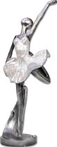 Let's Dance Figurine Ballerina Beeld