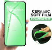3D Film Ceramics Protector For I-Phone 12 mini 5,4"