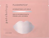 Patchology FlashPatch Lip Gel Patches