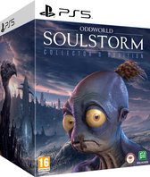 Oddworld: Soulstorm - Collector's Oddition - PS5