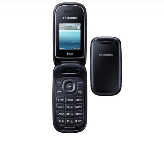 Samsung E1272 | bol.com