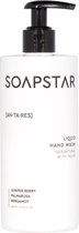 SOAPSTAR - Antares Liquid Hand Wash -  - handlotion