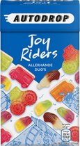 autodrop Joyriders - 6 x 280gr