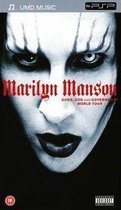 Marilyn Manson - Guns, Gods & Government