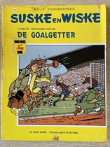De goalgetter