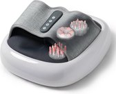 Bol.com Sharper Image - drukpunt -Shiatsu voetmassage-apparaat aanbieding