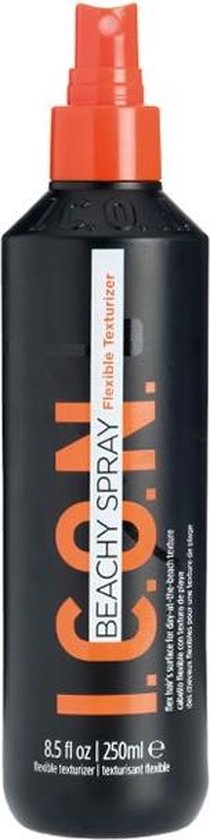 I.c.o.n. - BEACHY spray 250 ml | bol.com