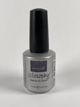 Astonishing Gelosophy 026 Maximized Utility