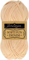 Scheepjes Softfun Denim- 507 5x50gr