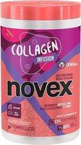 Novex Collagen Deep Hair Mask 400g