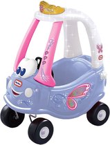Little Tikes Cozy Coupe Fairy - Loopauto