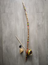 Berimbau Kids - KinderBerimbau - Capoeira