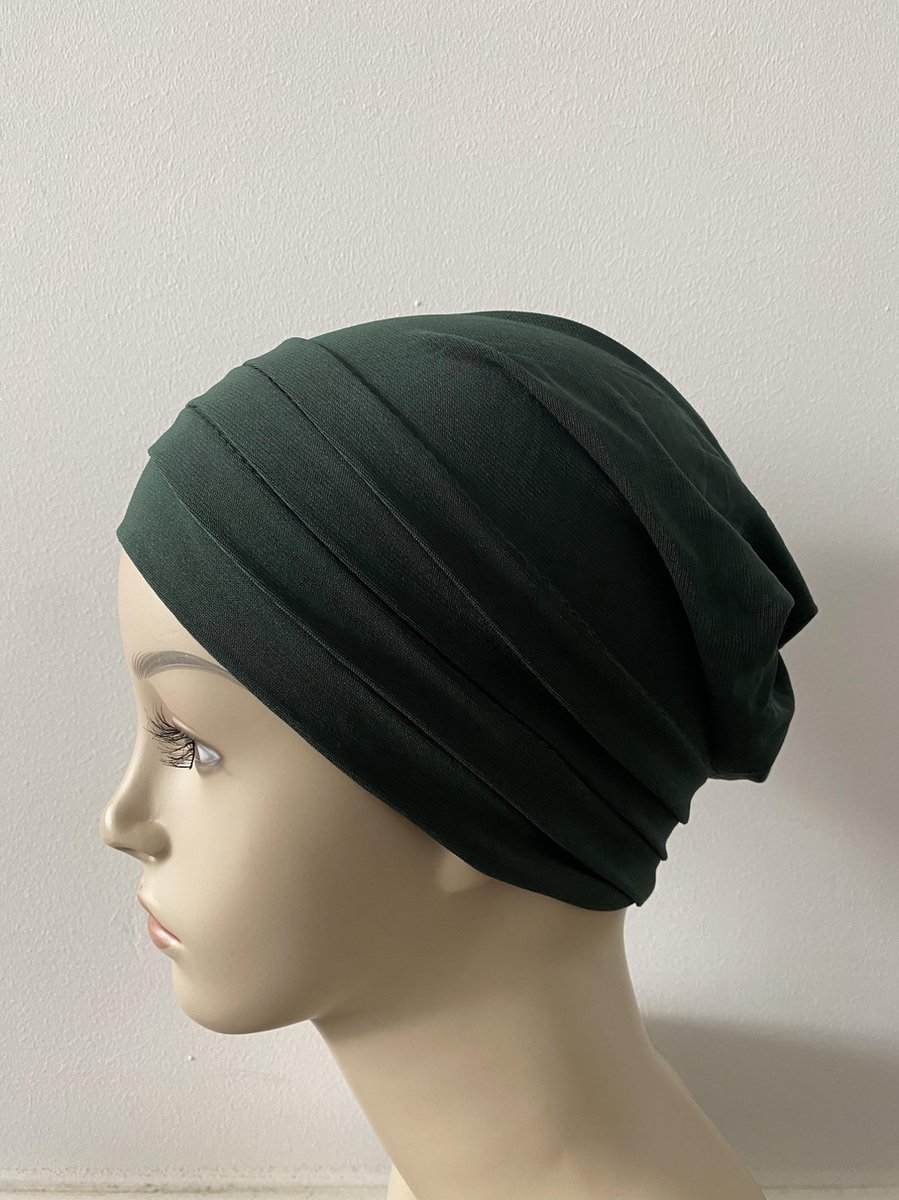 Chemo mutsje - Muts dames - Alopecia - Zomer muts | bol.com