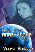 Ancient Enemy - Anaz-voohri
