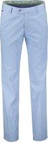 Meyer Chino Bonn - Modern Fit - Blauw - 52