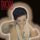 Timoria - Colori Che Esplodono (LP)