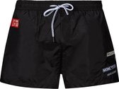 MLLNR Heren Zwemshort Liam Zwart MLLNR-01-101/9000-L (6)