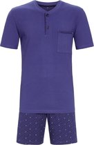 Ringella – Modern Look – Pyjama – 1241311 - Jeans - 50