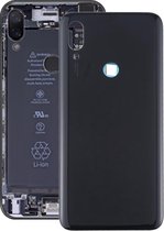 Batterij achterkant voor Geschikt voor Xiaomi Redmi 7 (zwart)