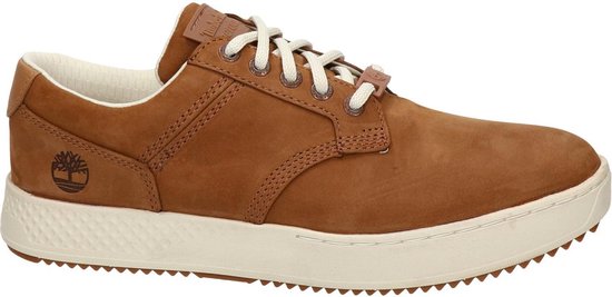 Timberland City Roam oxf. Z20 heren sneaker - Bruin - Maat 45 | bol.com