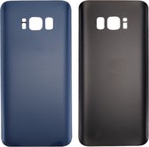 Batterij Achterklep voor Galaxy S8 / G950 (Blauw)