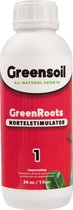 Greensoil - GreenRoots - Wortelstimulator - 1 liter