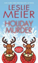 A Lucy Stone Mystery - Holiday Murder