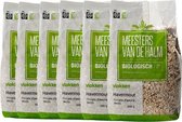 De Halm havermout 6 x 500 gram