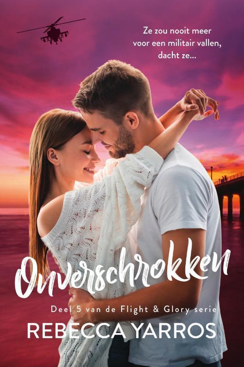 Flight & Glory 5 - Onverschrokken