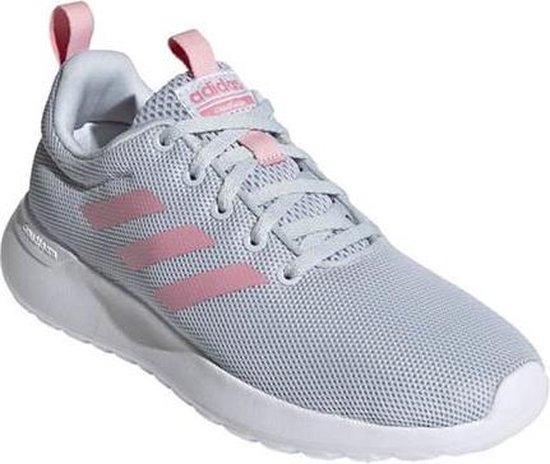 Adidas Lite Racer CLN K meisjes schoenen licht grijs |