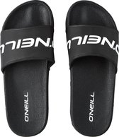 O'Neill Slippers Logo - Black - 44