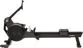 Life Fitness Heat Row Roeitrainer - met LCD console