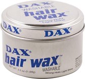 DAX Washable Wax - 99 gr - 1 stuk