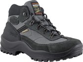 Grisport Torino Mid Wandelschoenen Unisex - Grijs - Maat 36