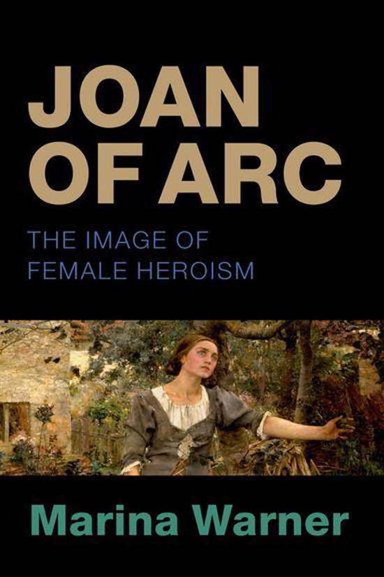 Joan of Arc - cover