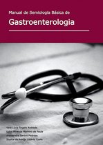 Manual De Semiologia Básica De Gastroenterologia