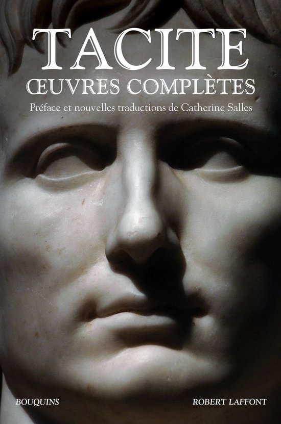 Oeuvres complètes - cover