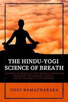 Omslag The Hindu-Yogi Science of Breath